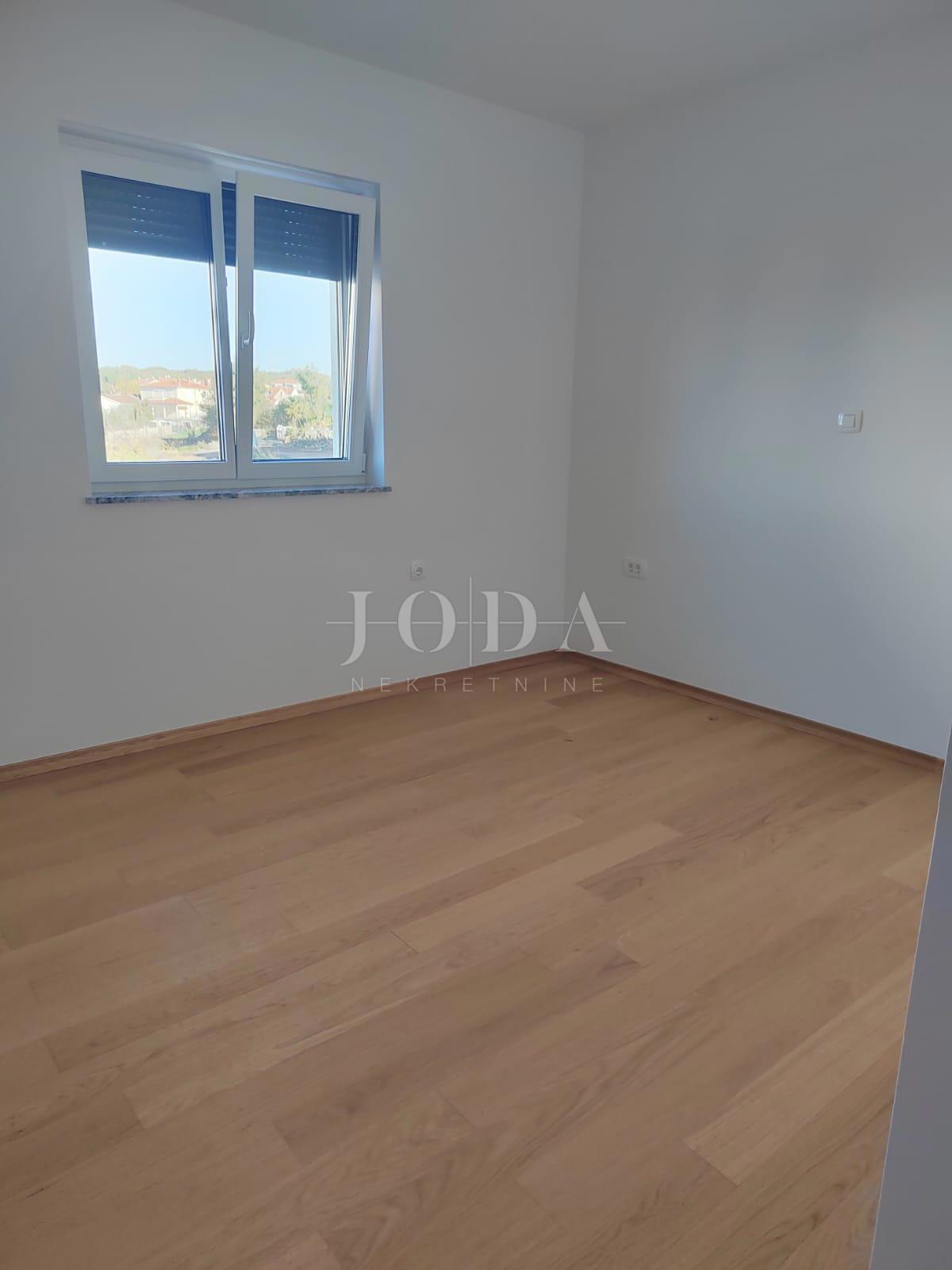 Novozgrajeni moderni apartmaji, Malinska - otok Krk