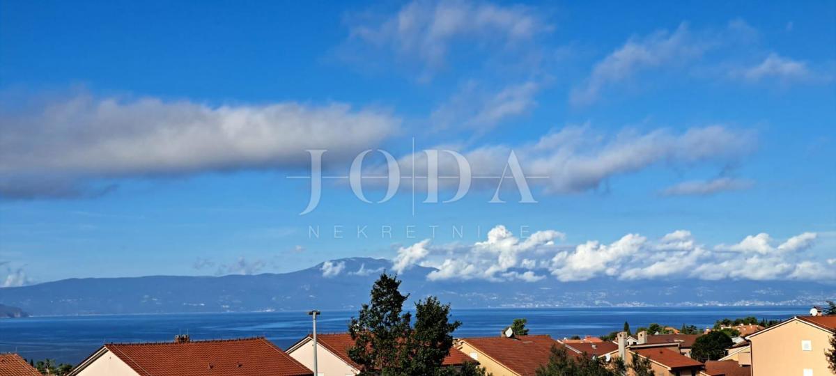 Novozgrajeni moderni apartmaji, Malinska - otok Krk