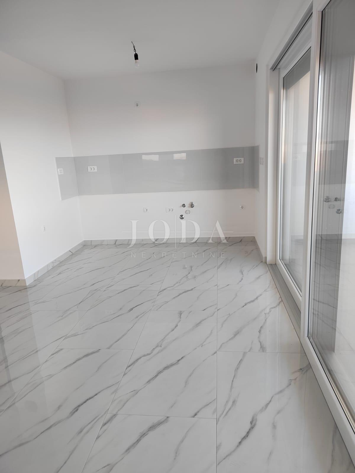 Novozgrajeni moderni apartmaji, Malinska - otok Krk