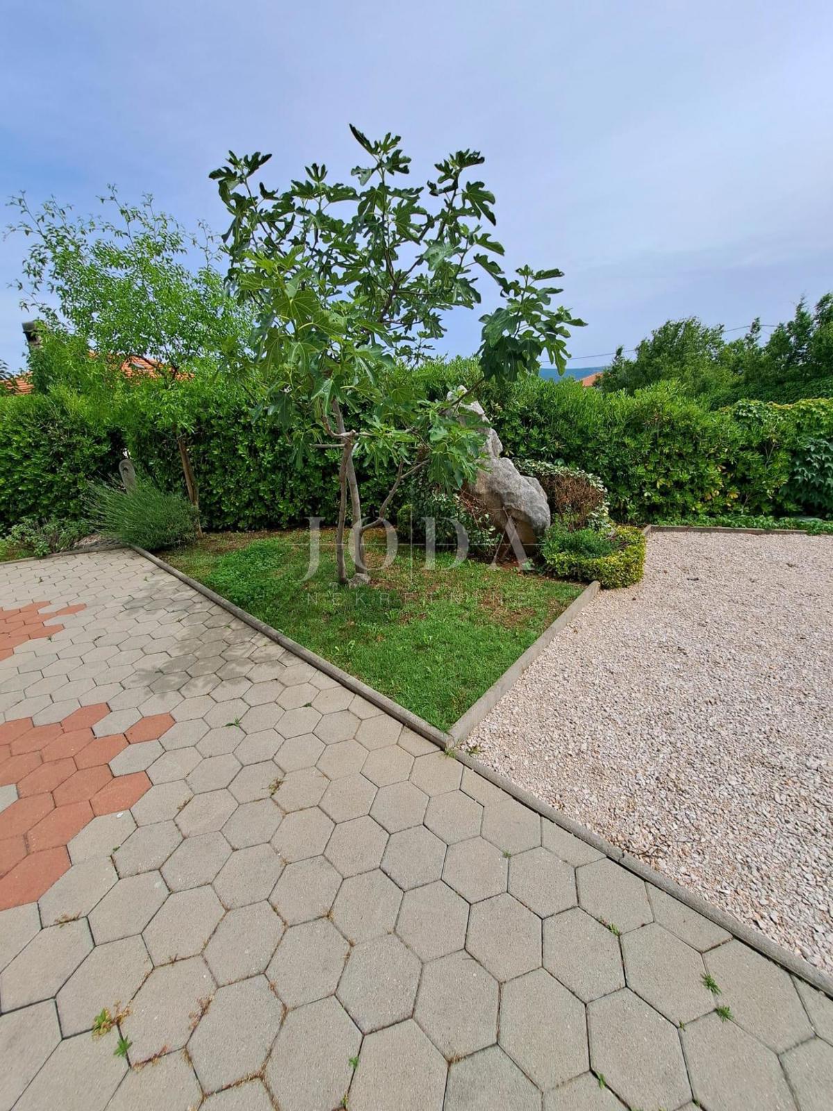 Lepa hiša z dvema stanovanjskima enotama in bazenom