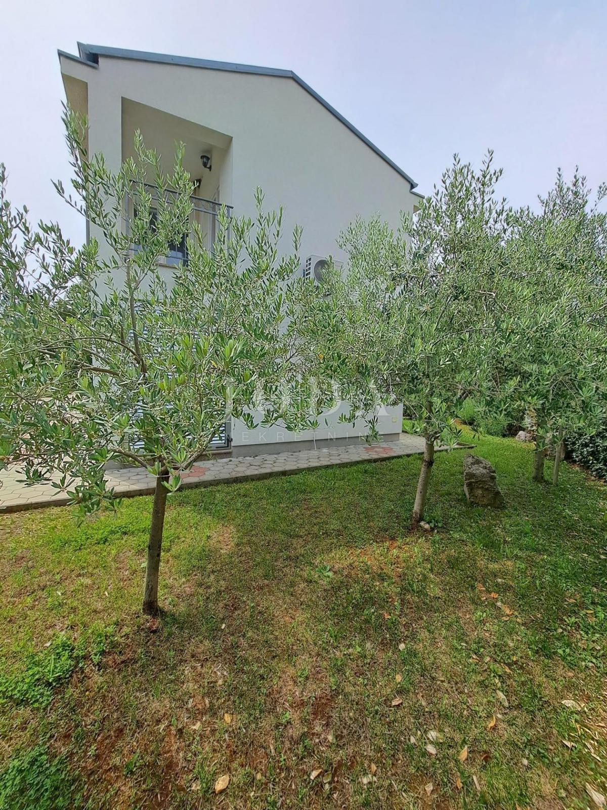 Lepa hiša z dvema stanovanjskima enotama in bazenom