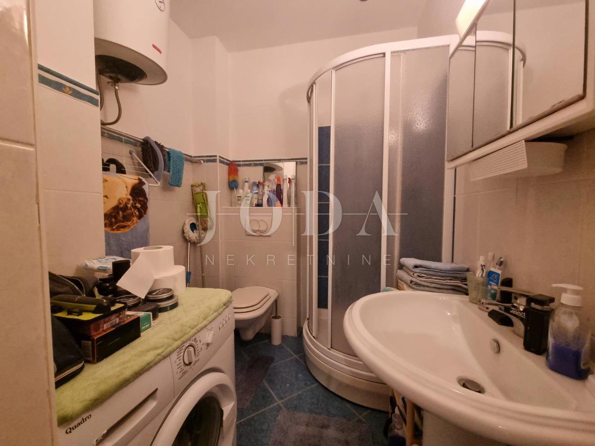Stanovanje Crikvenica, 40,29m2
