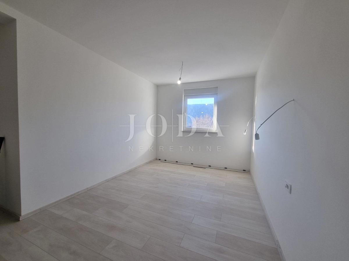 Stanovanje Grižane-Belgrad, Vinodolska Općina, 82m2