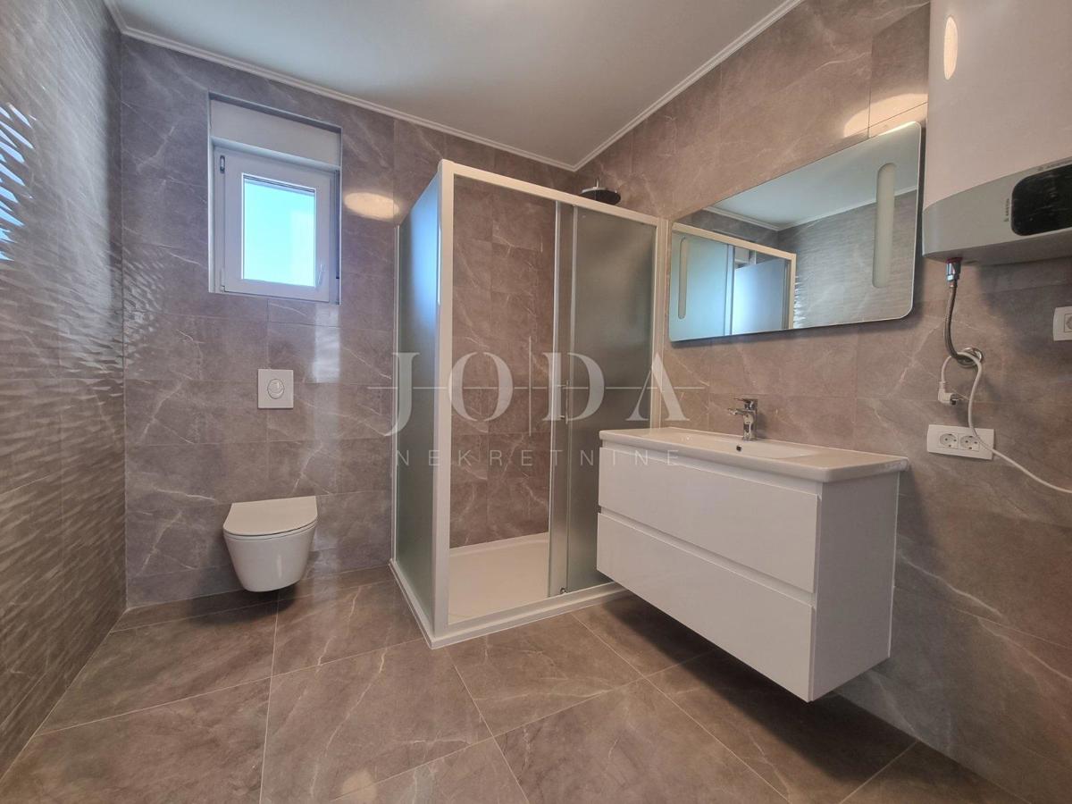 Stanovanje Grižane-Belgrad, Vinodolska Općina, 82m2