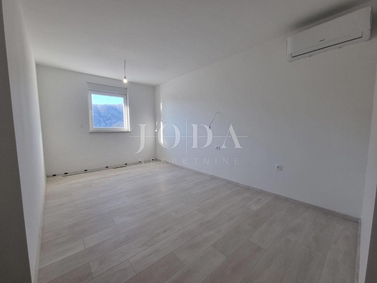 Stanovanje Grižane-Belgrad, Vinodolska Općina, 82m2