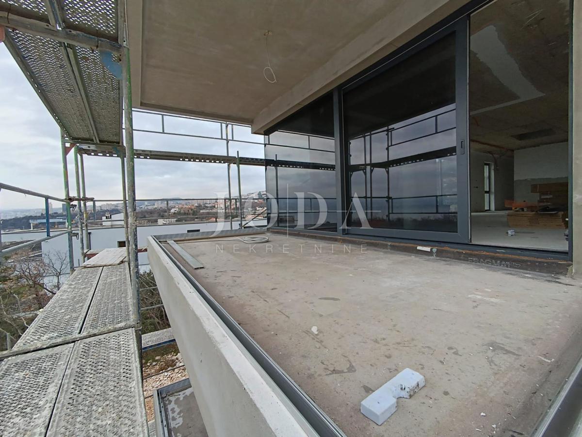 Stanovanje Žuknica, Kostrena, 112m2
