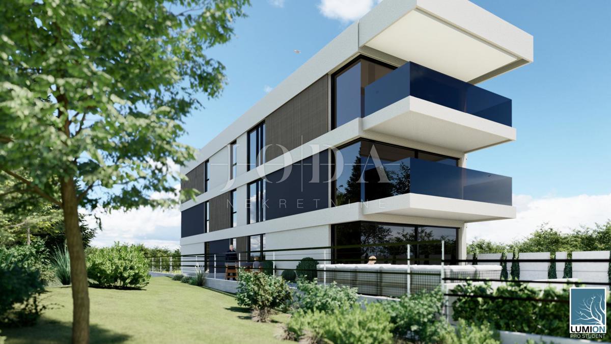 Stanovanje Žuknica, Kostrena, 112m2