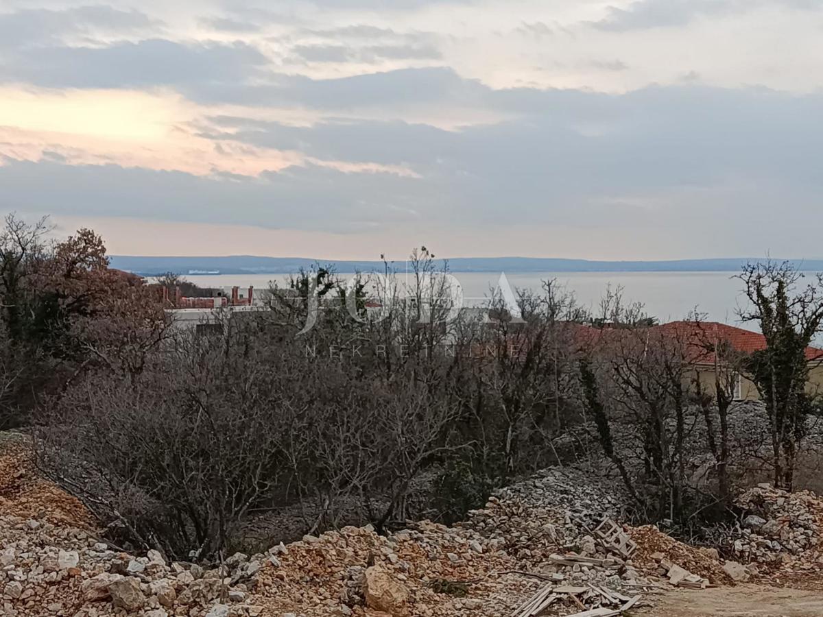 Stanovanje Žuknica, Kostrena, 112m2