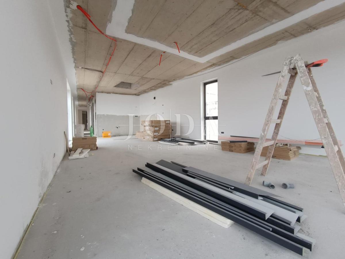 Stanovanje Žuknica, Kostrena, 112m2
