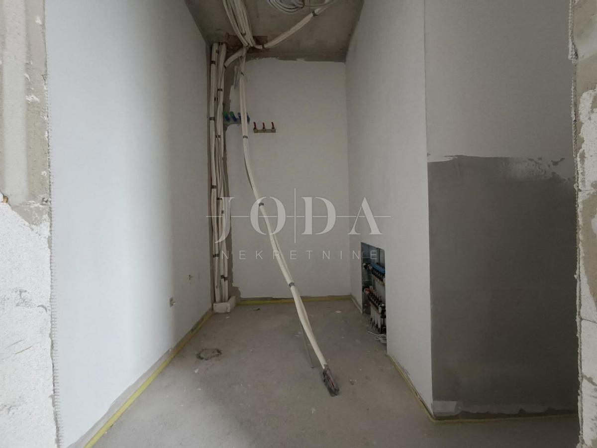 Stanovanje Žuknica, Kostrena, 112m2
