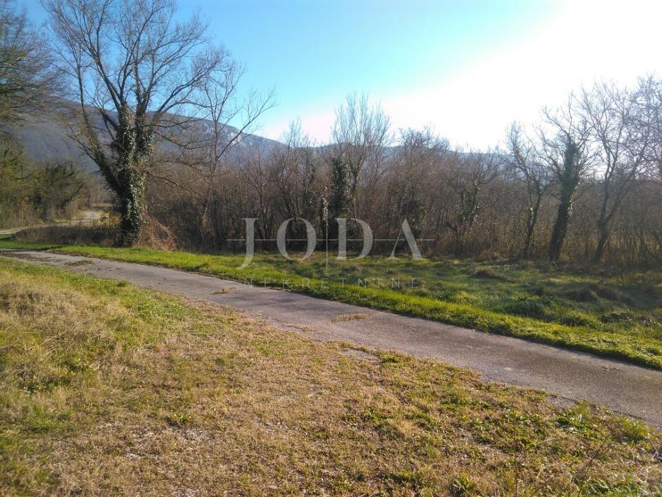 Zemljišče Šušnjevica, Kršan, 3.088m2