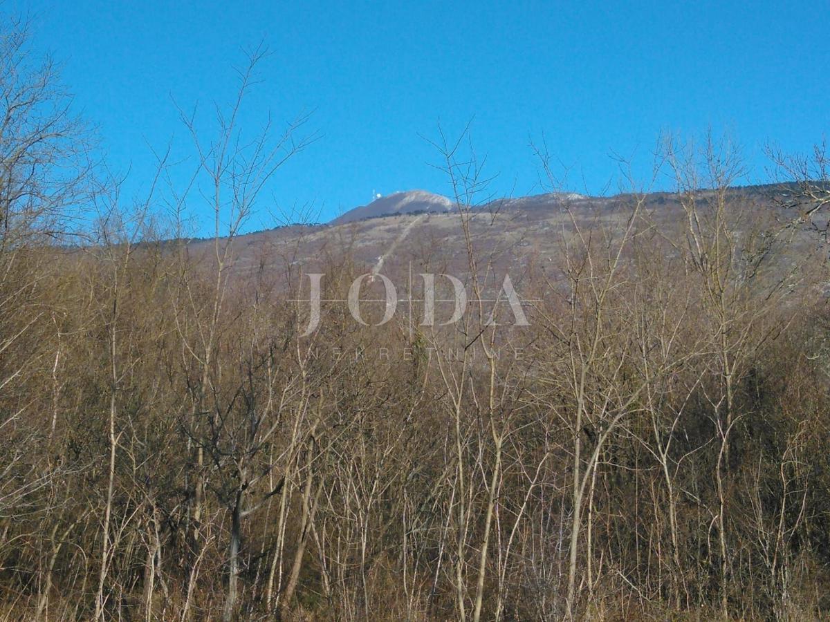 Zemljišče Šušnjevica, Kršan, 3.088m2