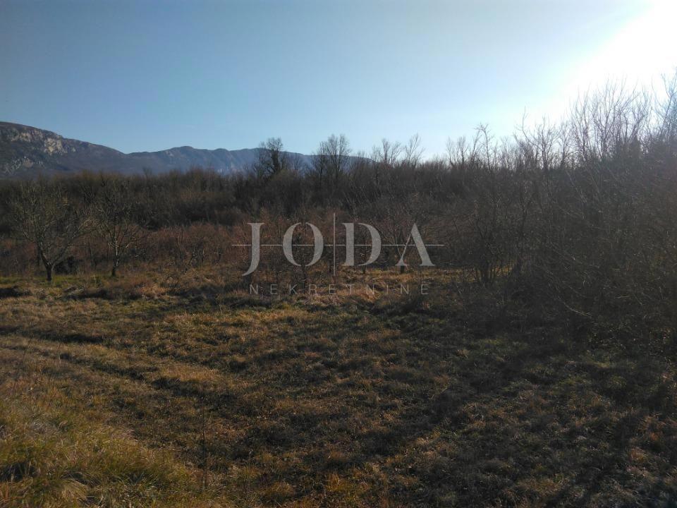 Zemljišče Šušnjevica, Kršan, 3.088m2