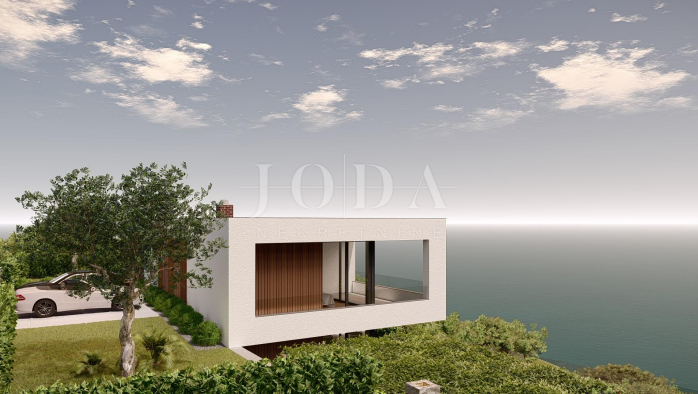 Hiša Medveja, Lovran, 225m2