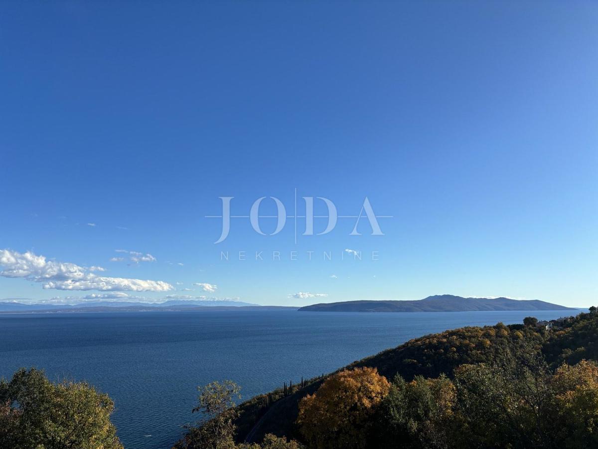 Hiša Medveja, Lovran, 225m2