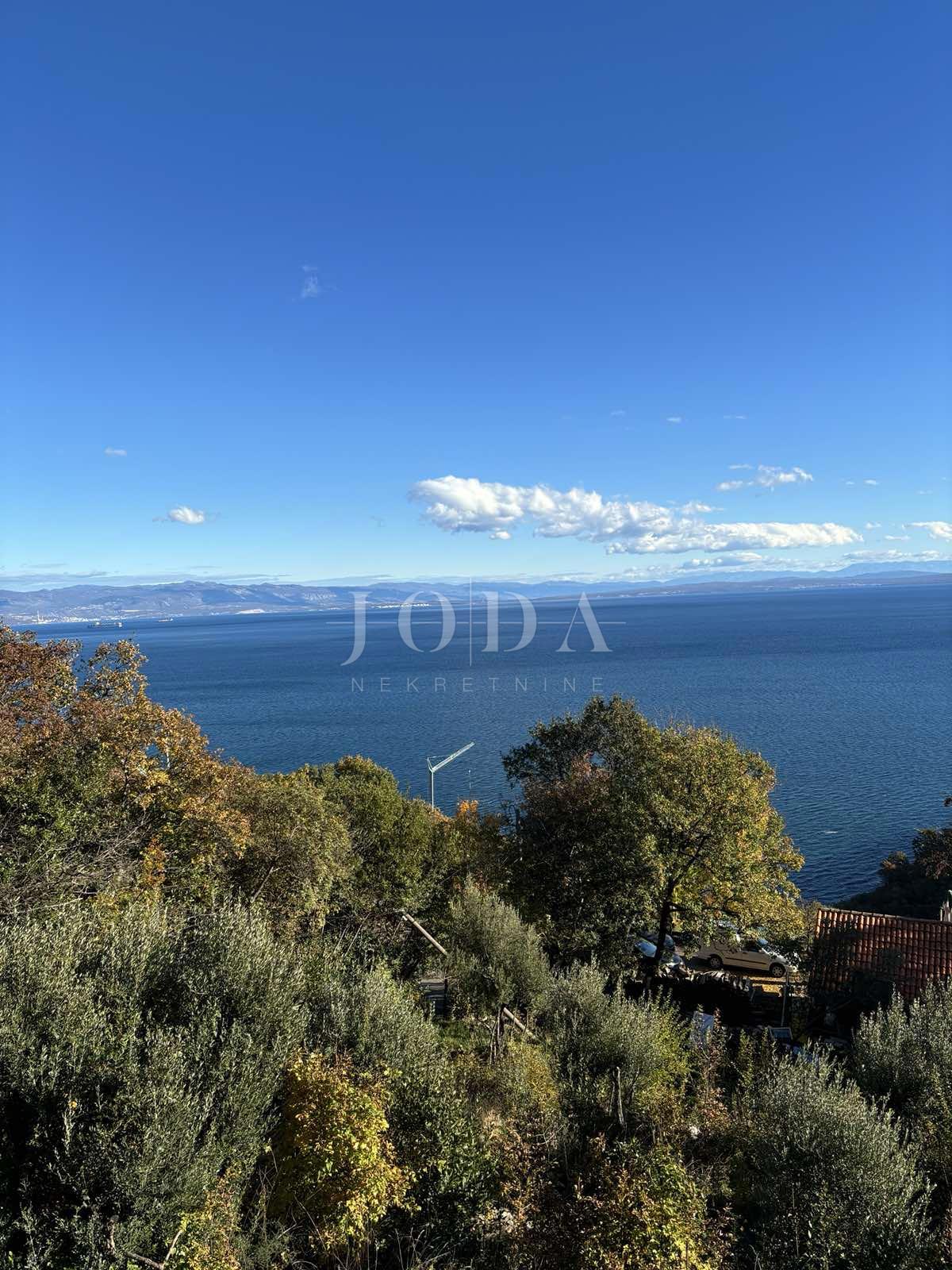 Hiša Medveja, Lovran, 225m2