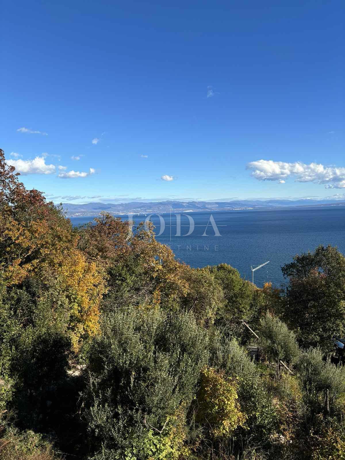 Hiša Medveja, Lovran, 225m2