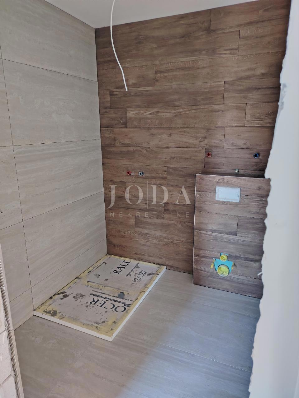 Stanovanje Dramalj, Crikvenica, 121m2
