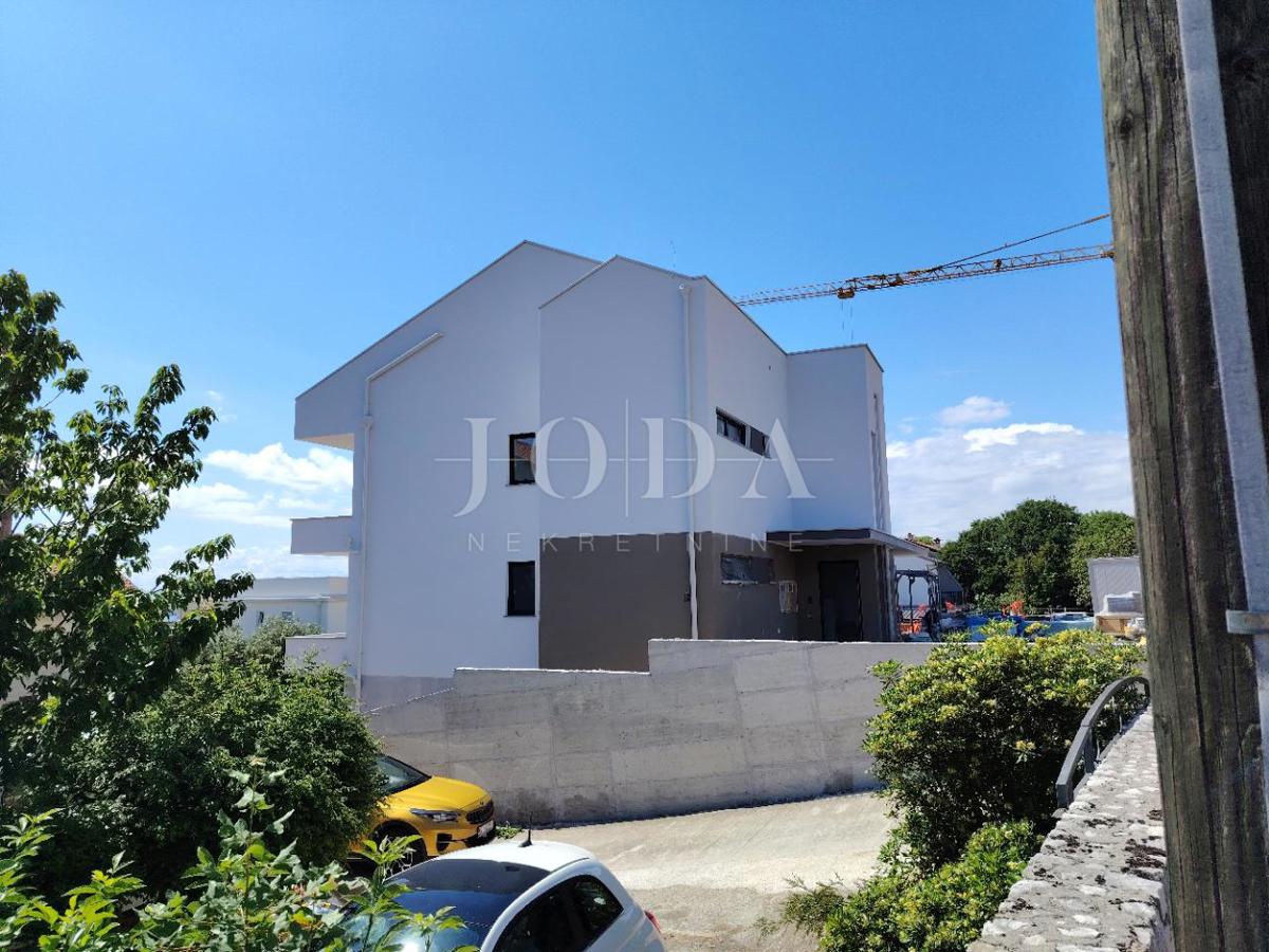 Stanovanje Dramalj, Crikvenica, 121m2