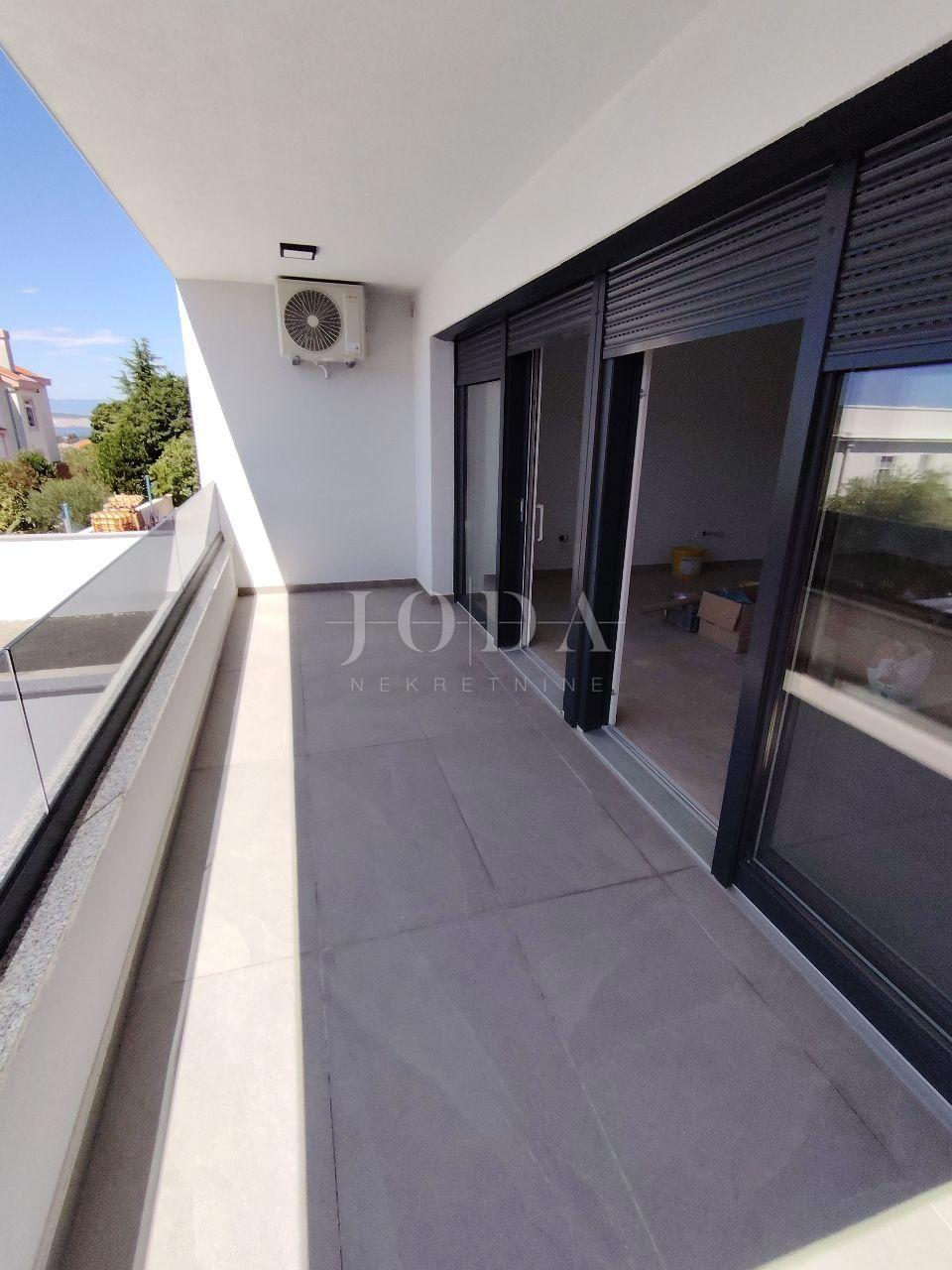 Stanovanje Dramalj, Crikvenica, 121m2