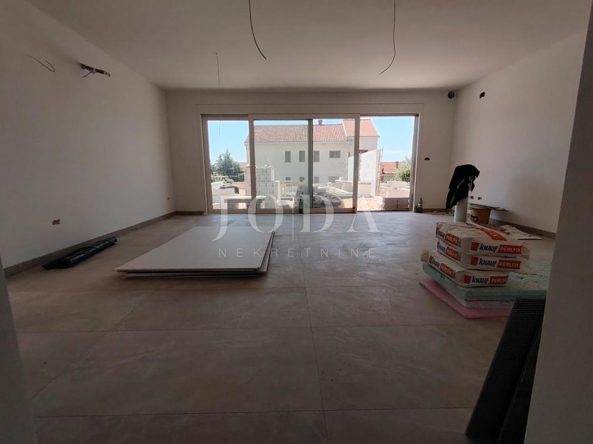 Stanovanje Dramalj, Crikvenica, 121m2