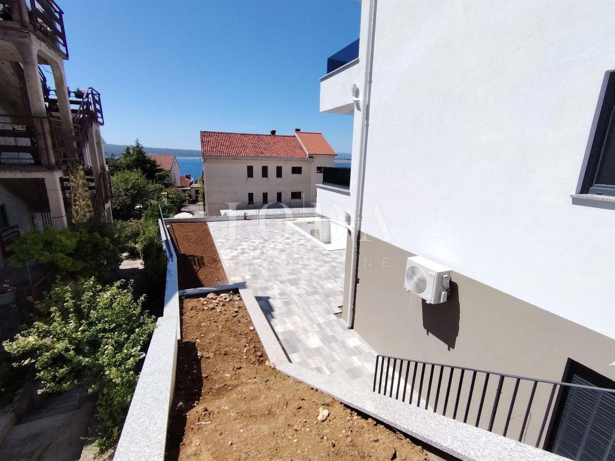 Stanovanje Dramalj, Crikvenica, 121m2