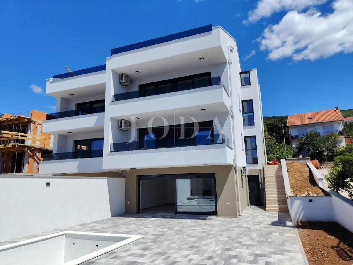 Stanovanje Dramalj, Crikvenica, 121m2