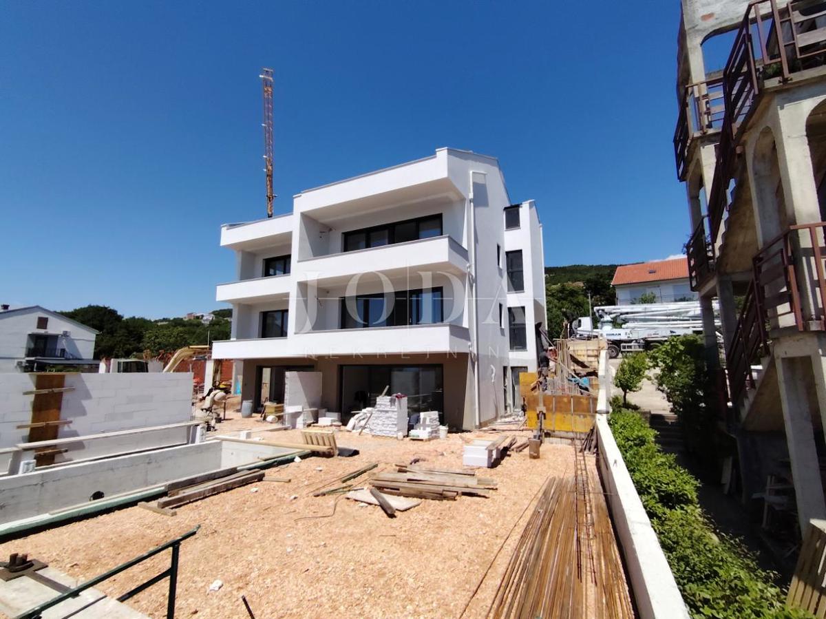 Stanovanje Dramalj, Crikvenica, 121m2