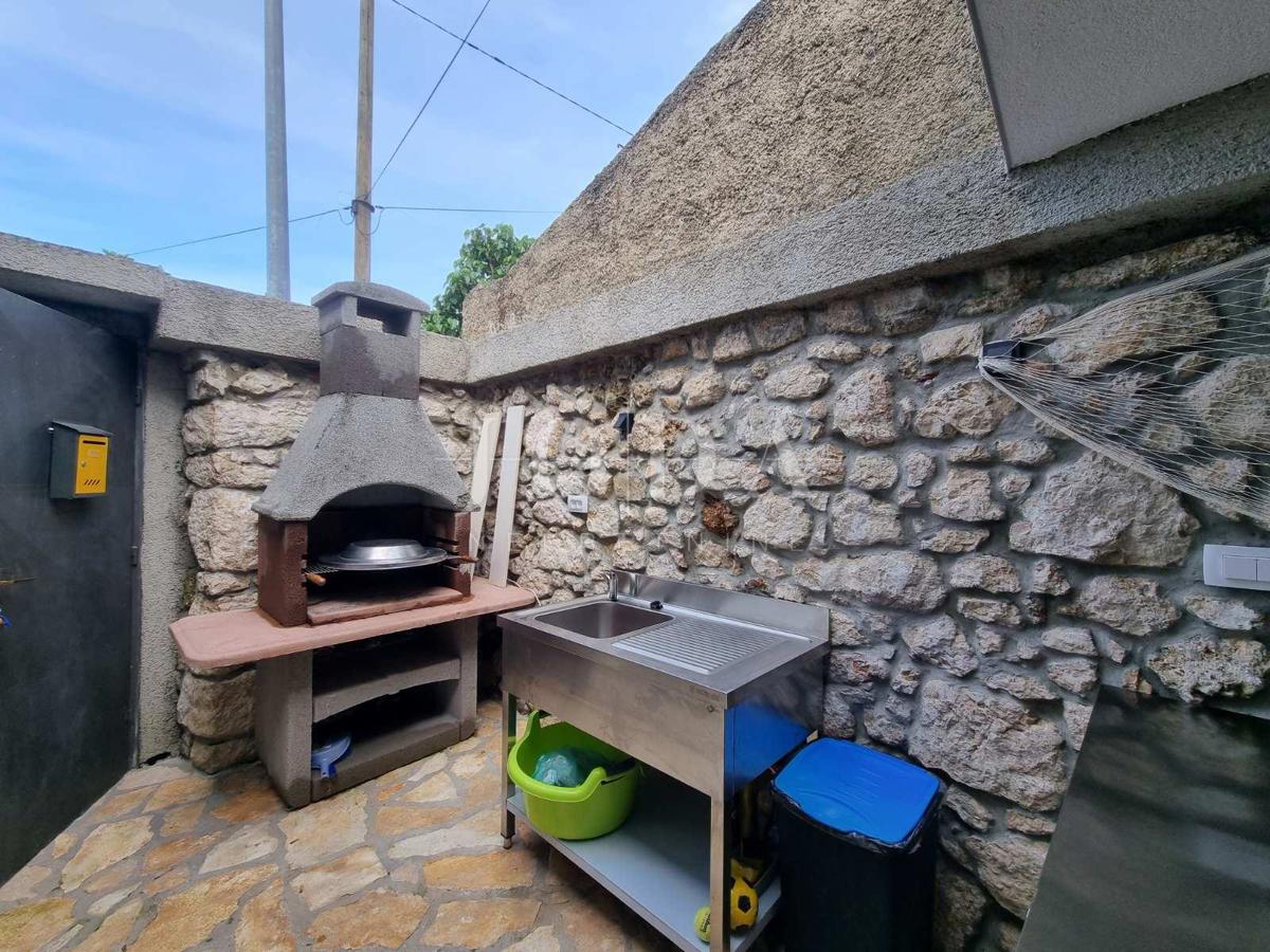 Hiša Bribir, Vinodolska Općina, 106,38m2