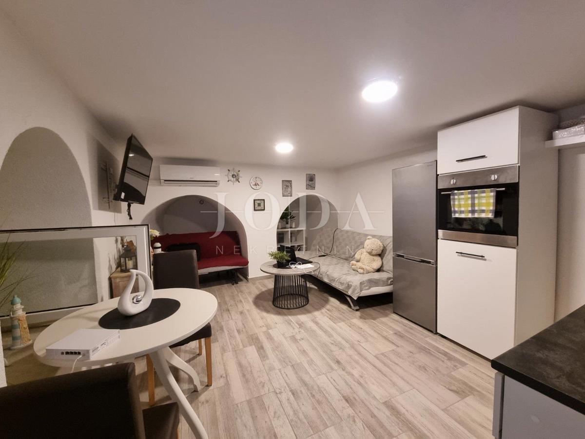 Hiša Bribir, Vinodolska Općina, 106,38m2