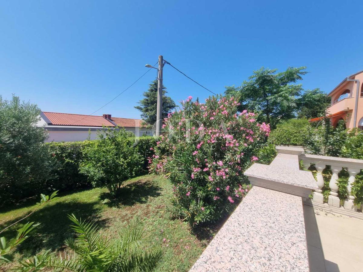 Stanovanje Novi Vinodolski, 105,33m2
