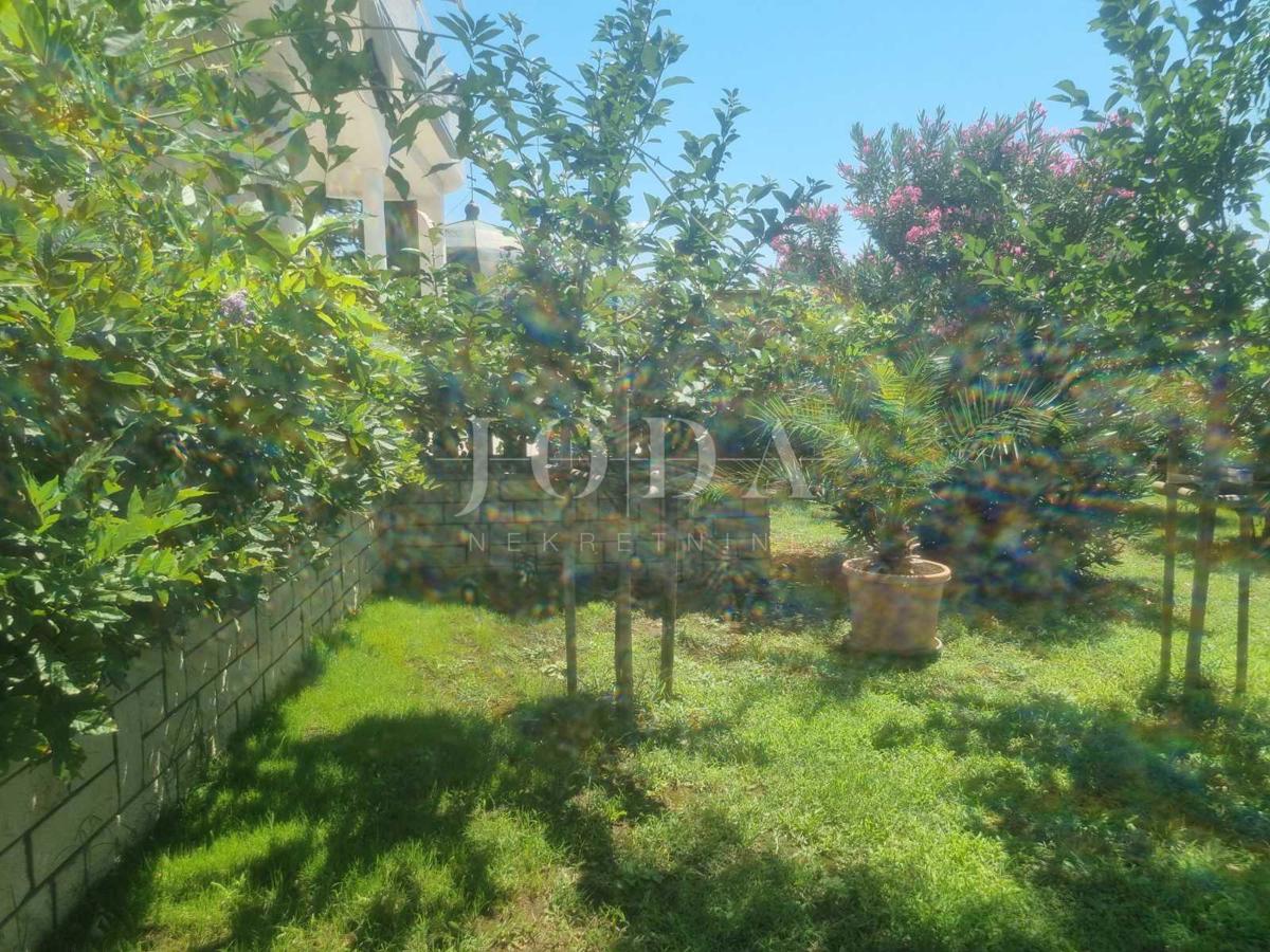 Stanovanje Novi Vinodolski, 105,33m2