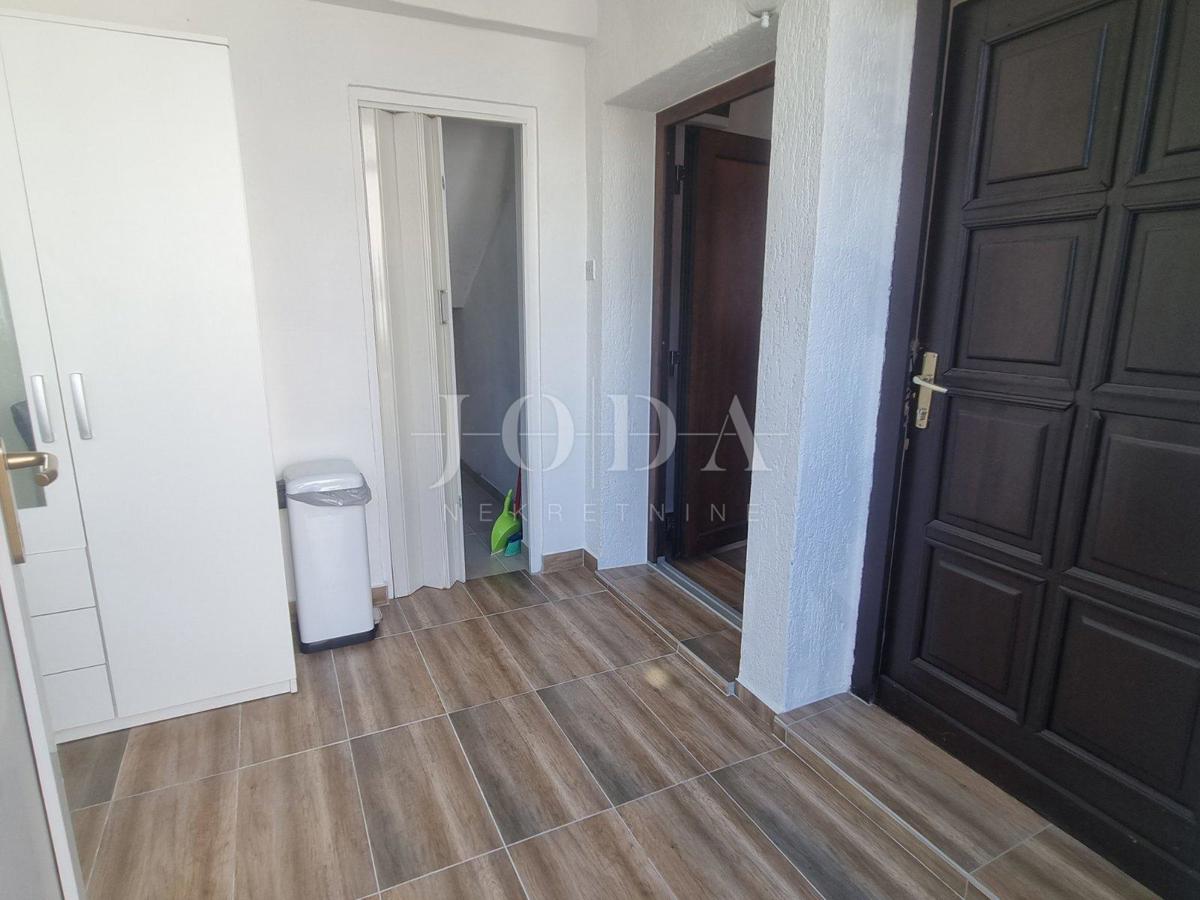 Stanovanje Klenovica, Novi Vinodolski, 39,32m2