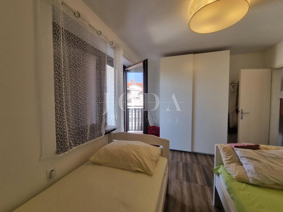 Stanovanje Klenovica, Novi Vinodolski, 39,32m2