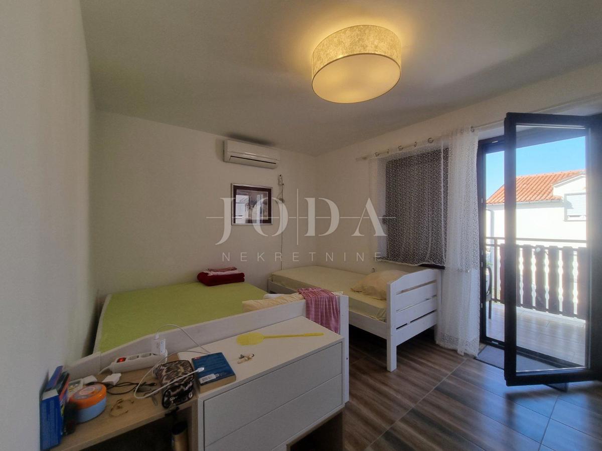 Stanovanje Klenovica, Novi Vinodolski, 39,32m2