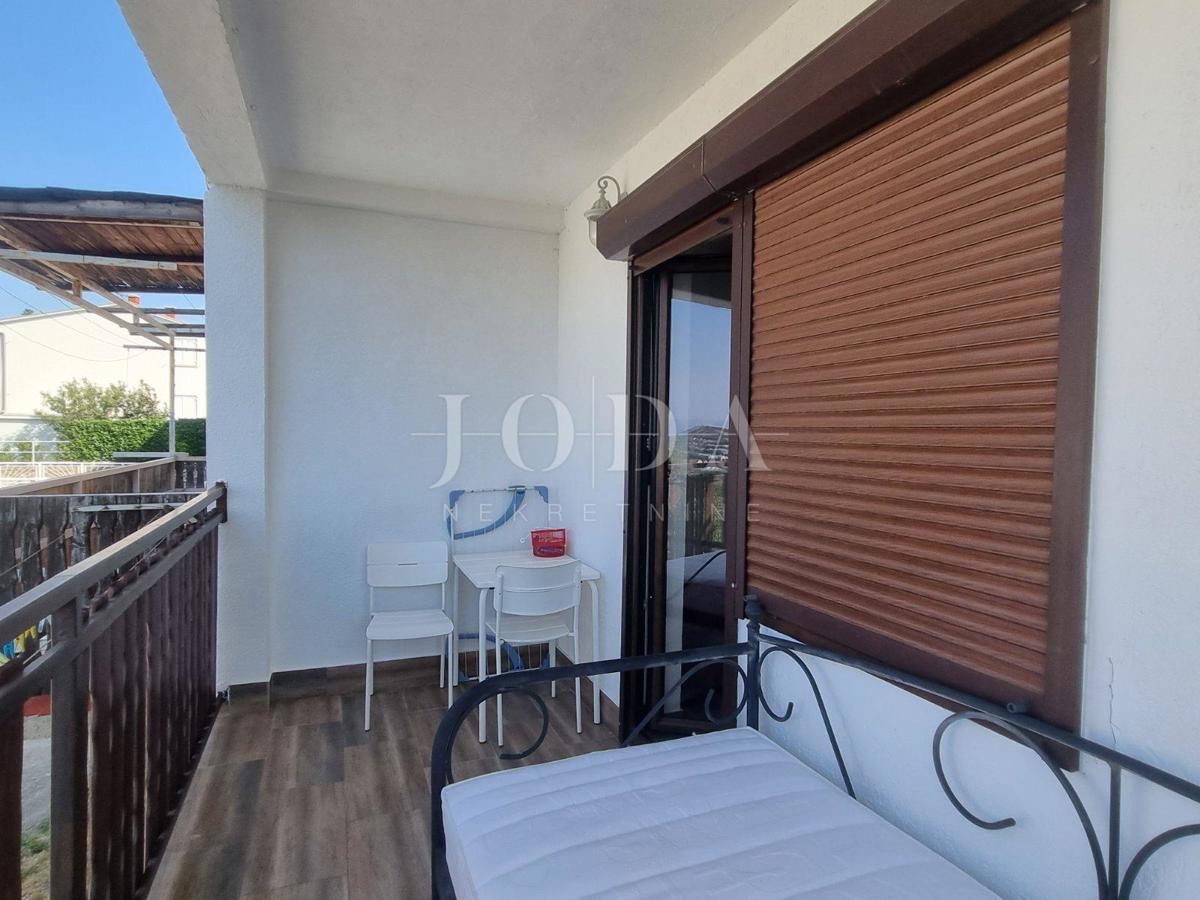 Stanovanje Klenovica, Novi Vinodolski, 39,32m2