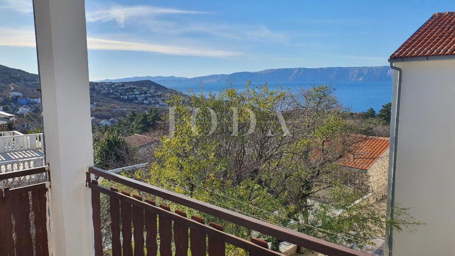 Stanovanje Klenovica, Novi Vinodolski, 39,32m2