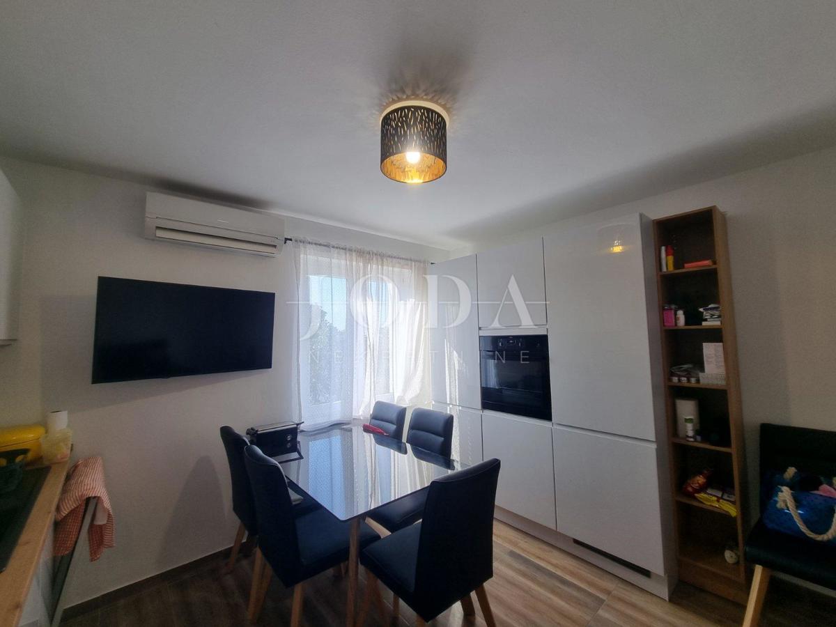 Stanovanje Klenovica, Novi Vinodolski, 39,32m2