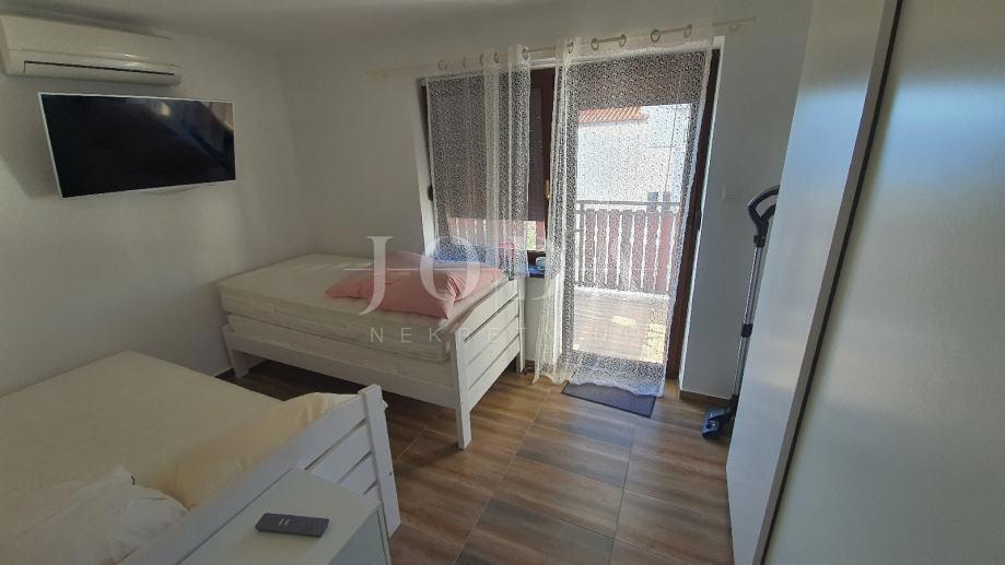 Stanovanje Klenovica, Novi Vinodolski, 39,32m2