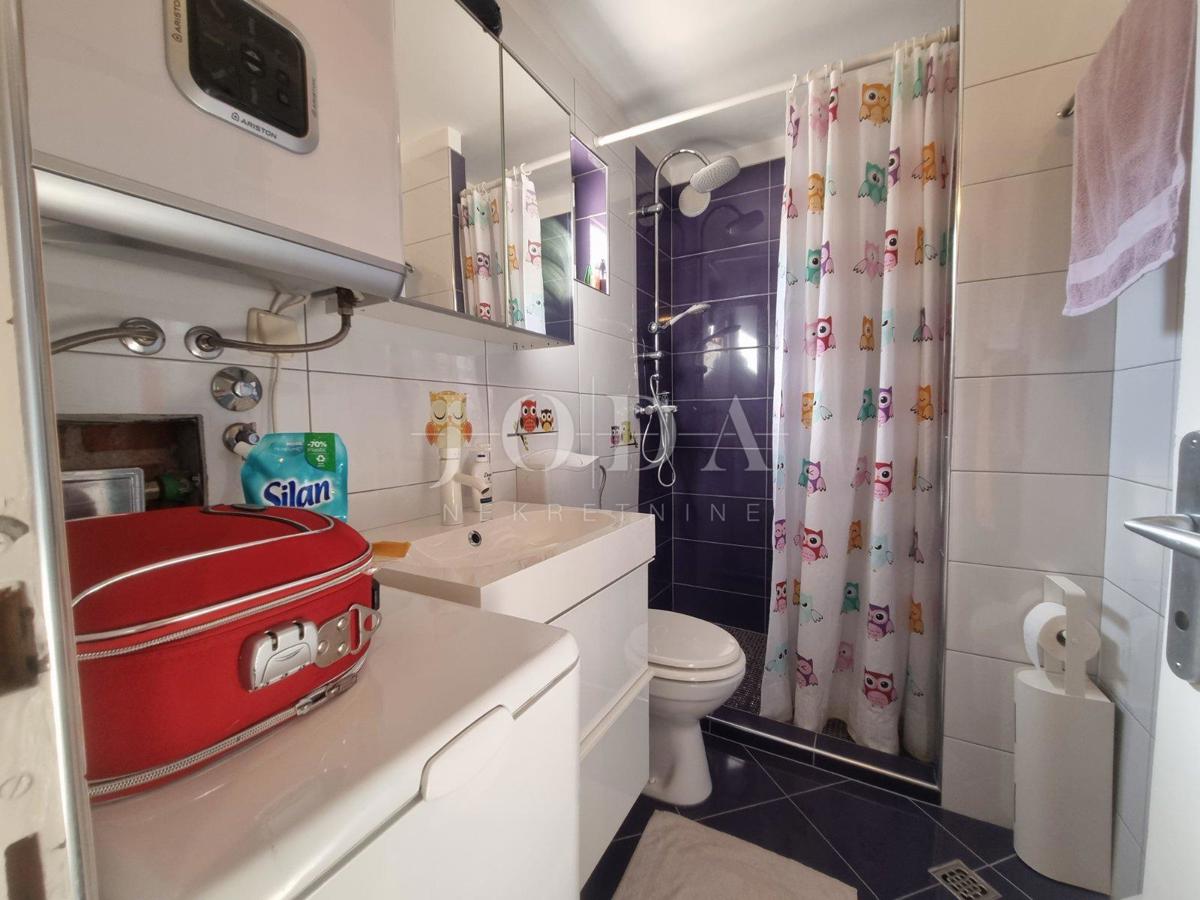 Stanovanje Klenovica, Novi Vinodolski, 39,32m2