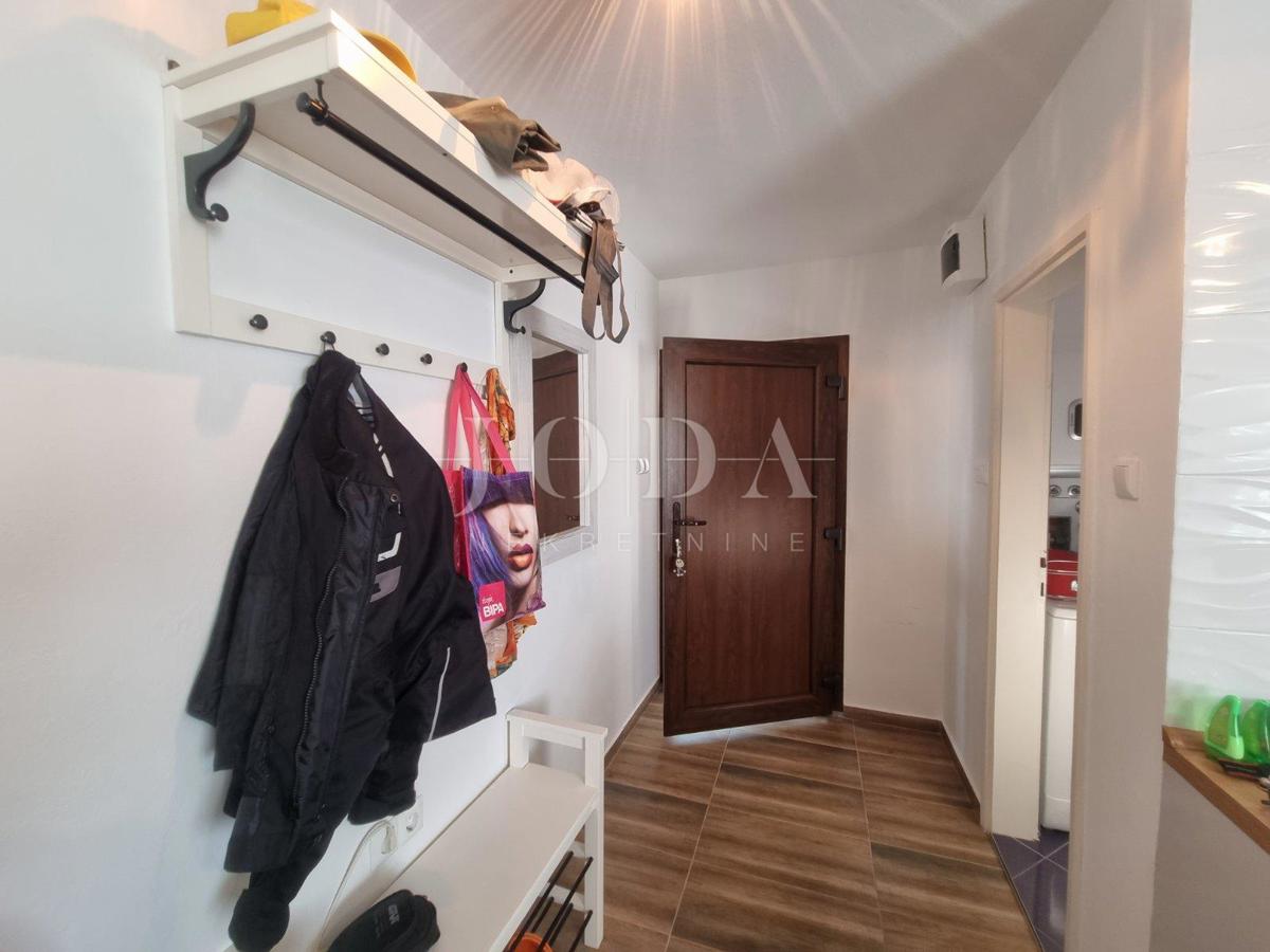 Stanovanje Klenovica, Novi Vinodolski, 39,32m2