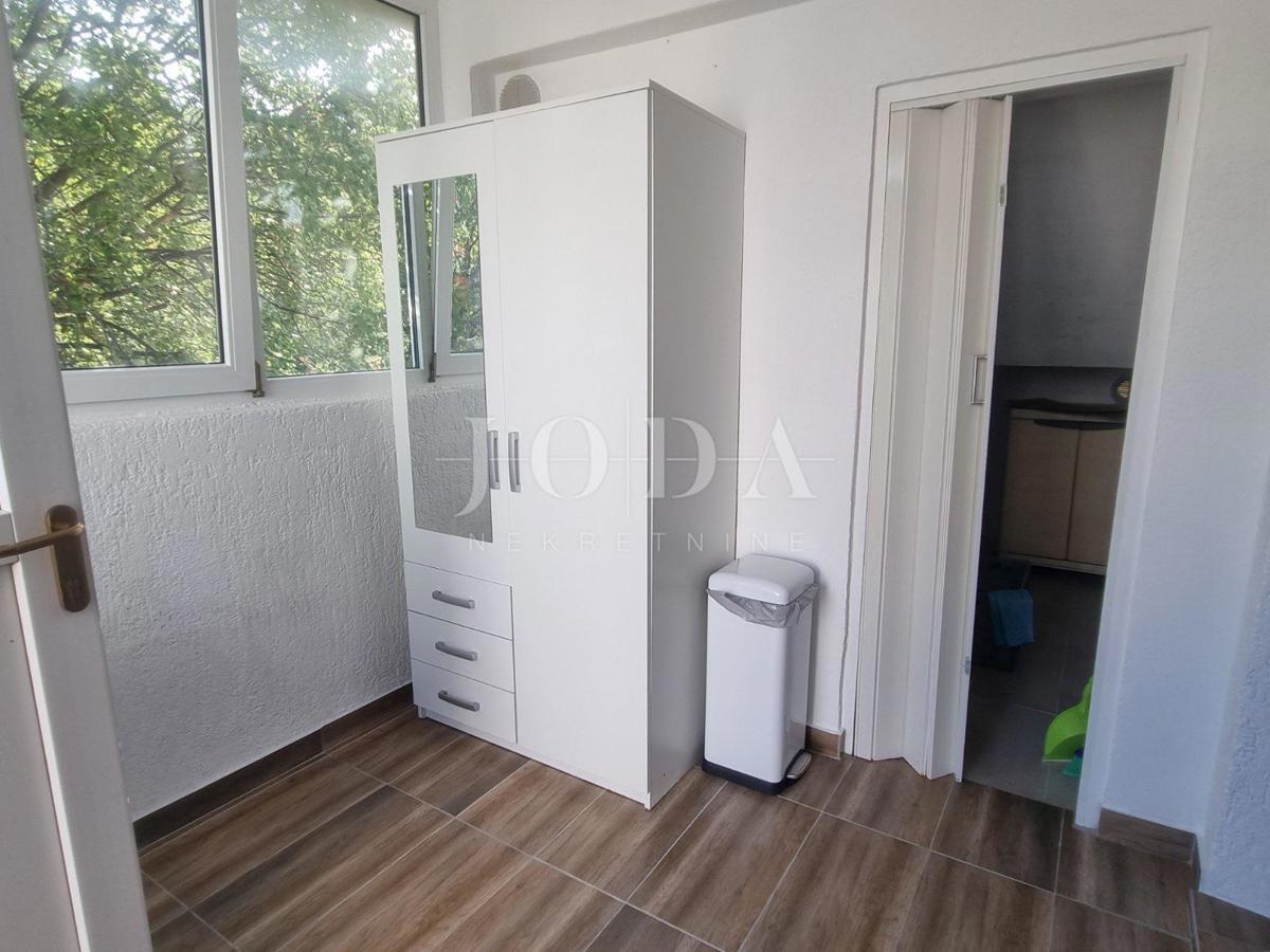 Stanovanje Klenovica, Novi Vinodolski, 39,32m2