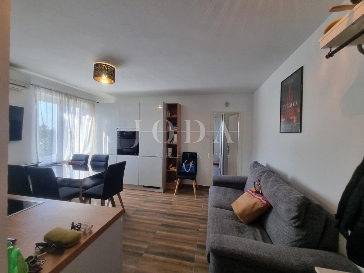 Stanovanje Klenovica, Novi Vinodolski, 39,32m2