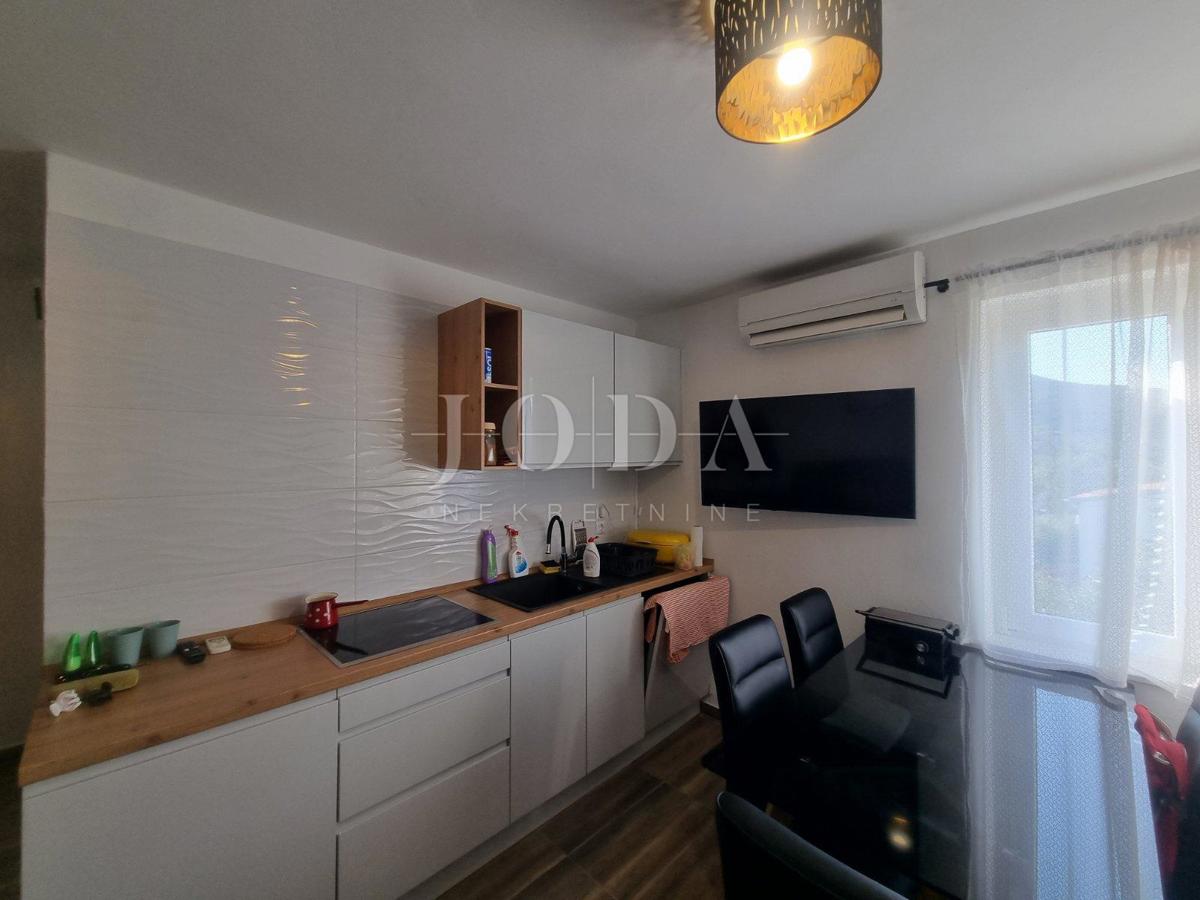 Stanovanje Klenovica, Novi Vinodolski, 39,32m2