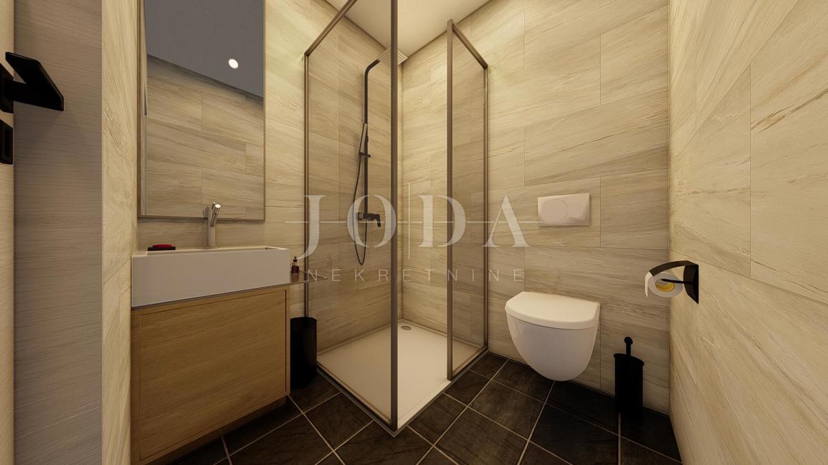 Lepa nova hiša - Malinska