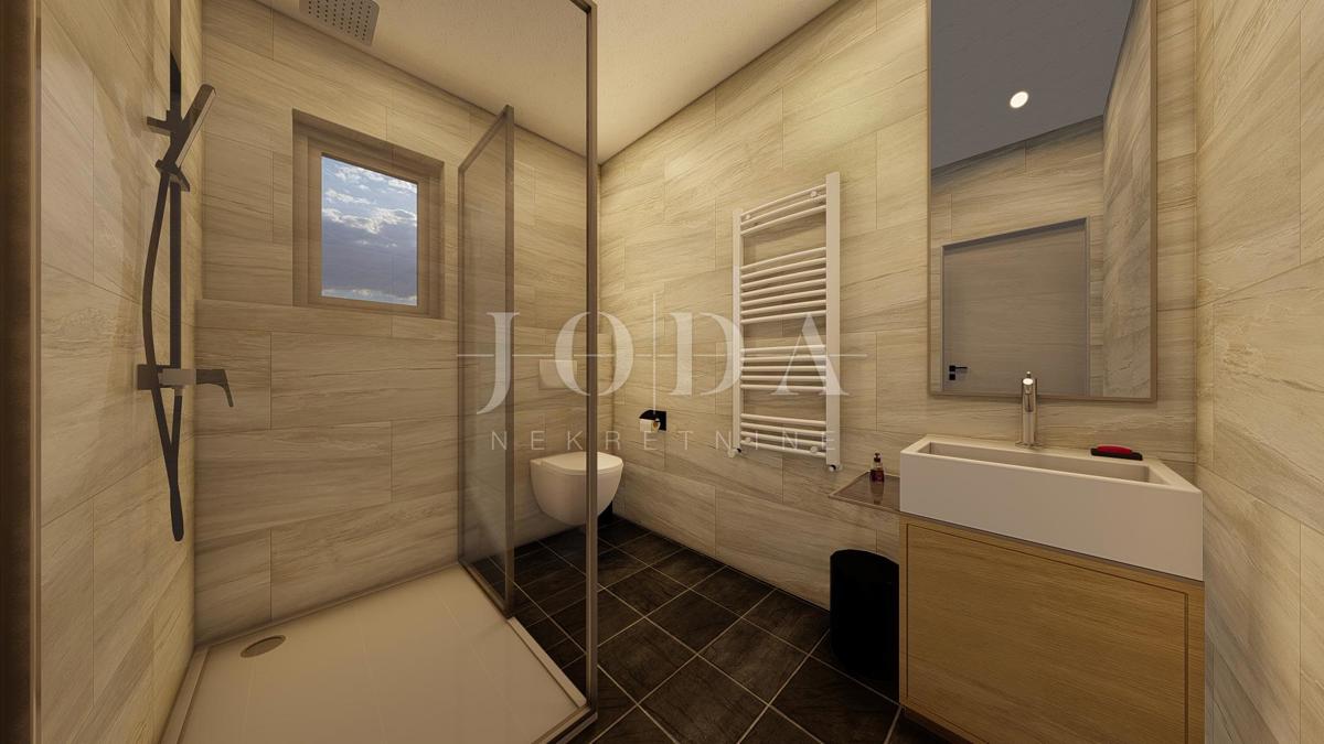 Lepa nova hiša - Malinska