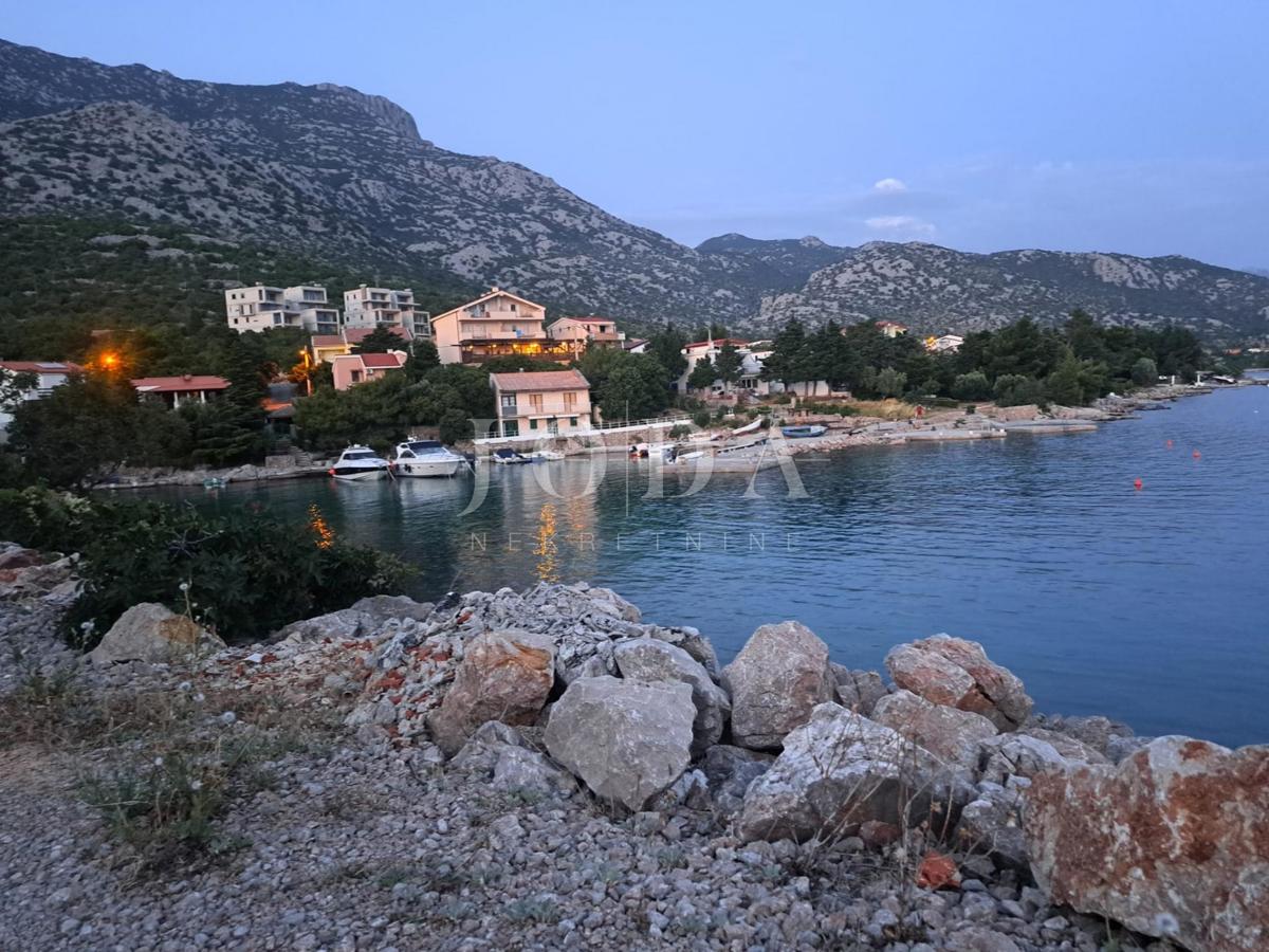 Hiša Cesarica, Karlobag, 109m2