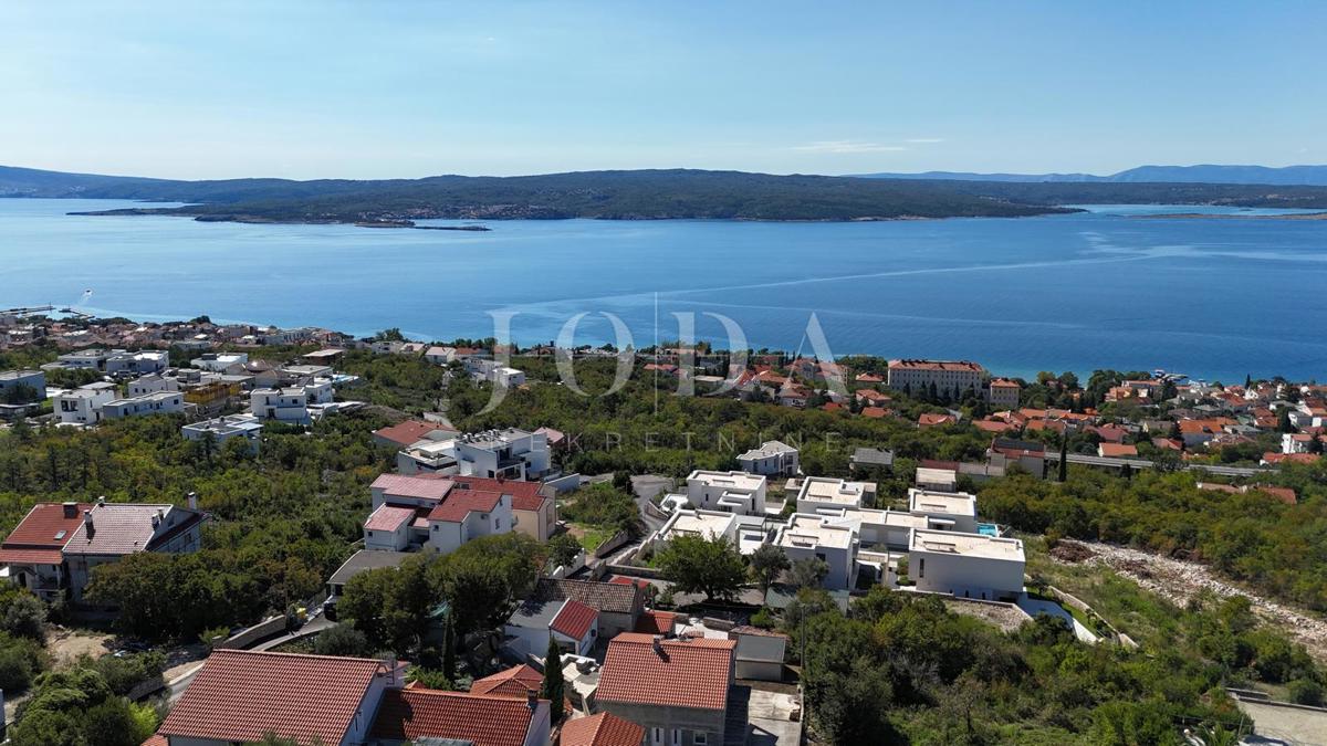 Stanovanje Crikvenica, 50m2
