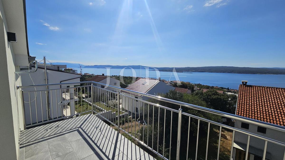 Stanovanje Crikvenica, 50m2