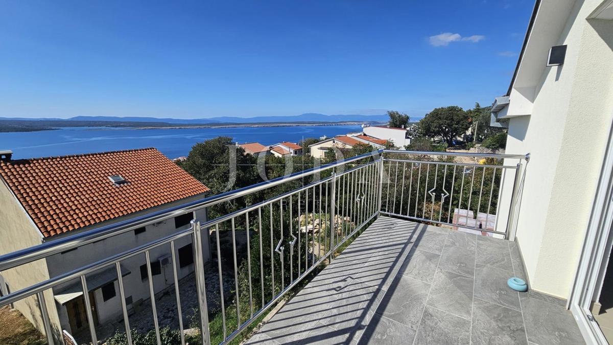 Stanovanje Crikvenica, 50m2
